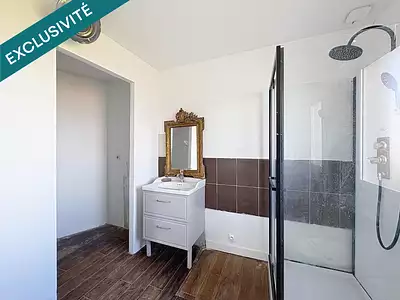 Maison, 160 m²