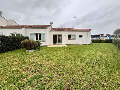 Maison, 71,5 m²