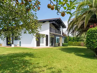 Maison, 140 m²