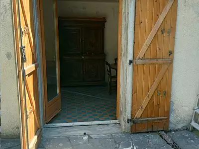 Maison, 70 m²