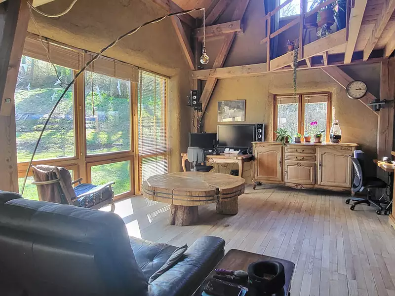 Maison, 185 m²