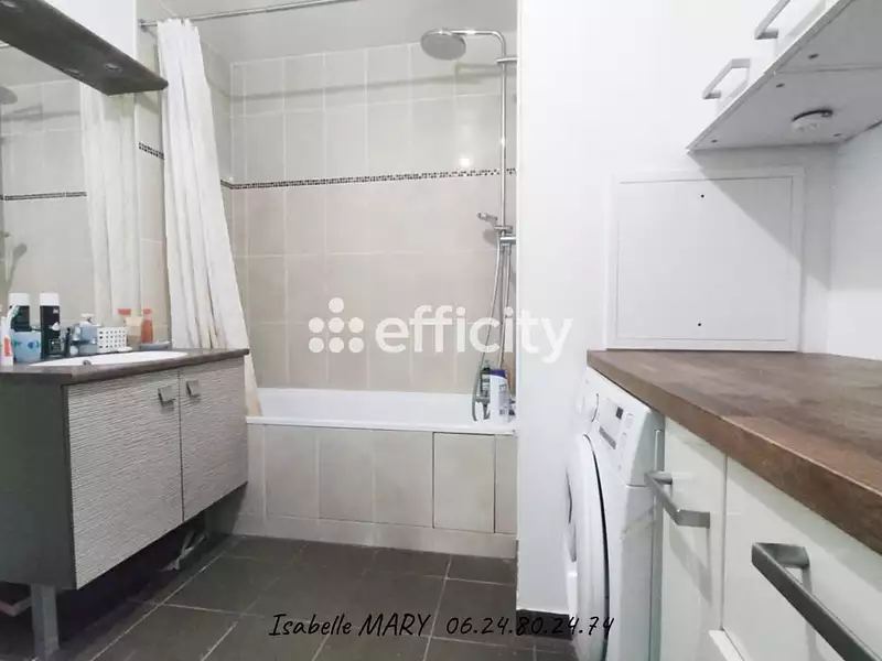 Appartement, 65 m²