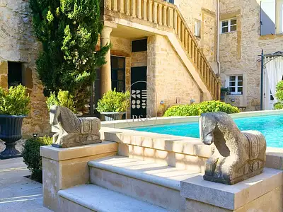 Maison, 431 m²