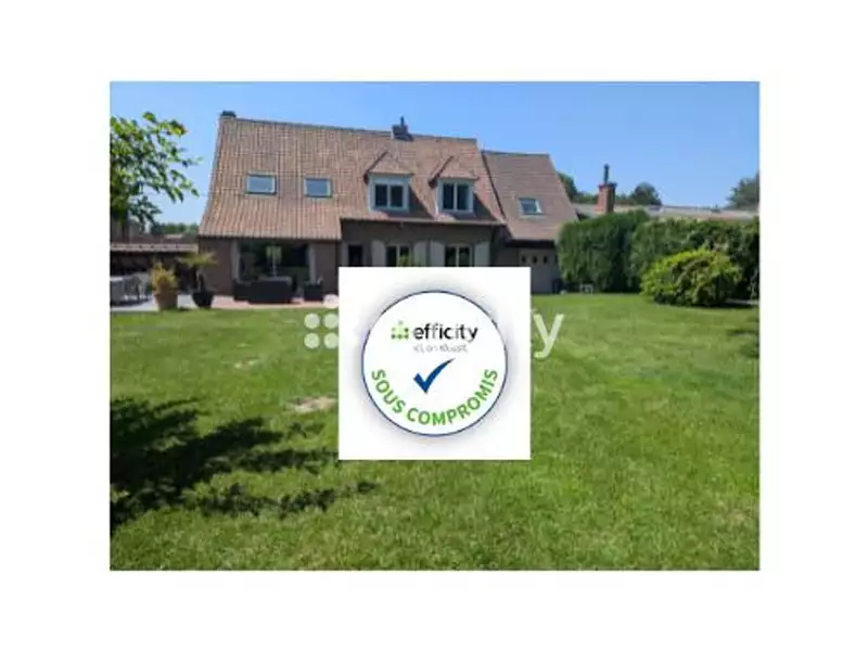 Maison, 235 m²
