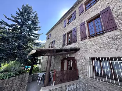 Maison, 185 m²
