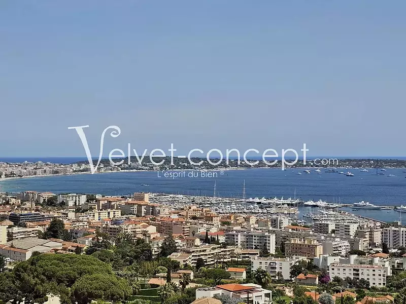 Appartement, 116 m²