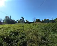 Terrain, 1 000 m²