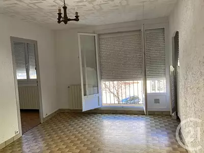 Appartement, 45 m²