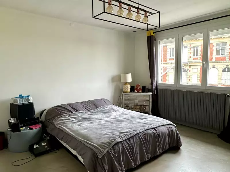 Maison, 115 m²