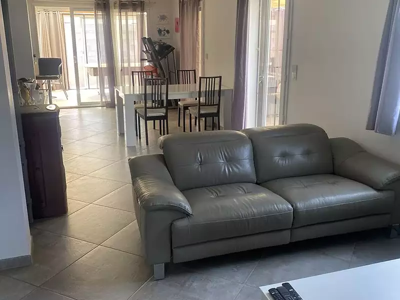 Maison, 105 m²