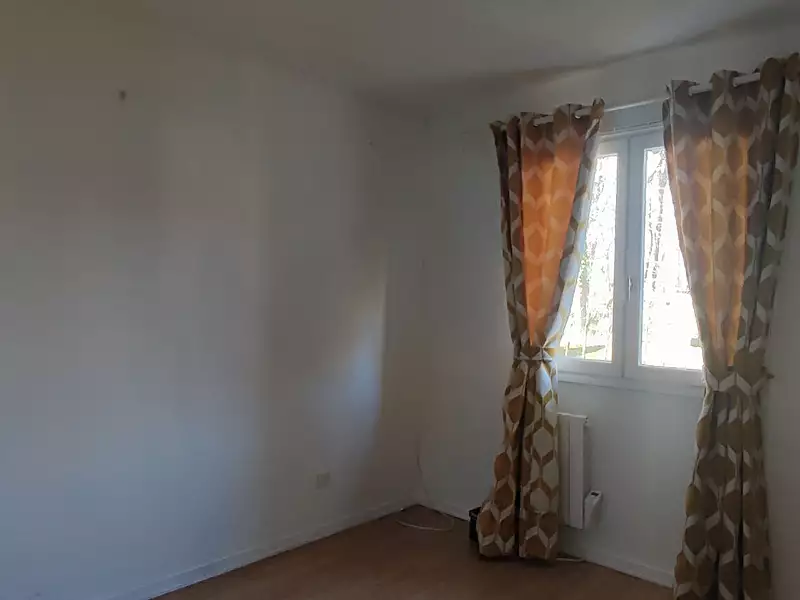 Maison, 83 m²