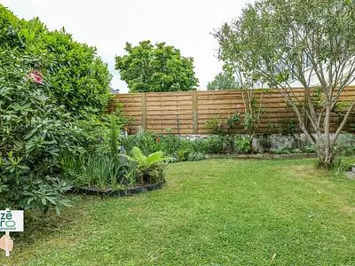 Maison, 122,23 m²