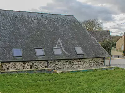 Maison, 100 m²