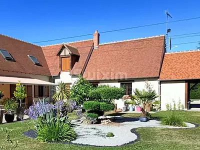 Maison, 201 m²