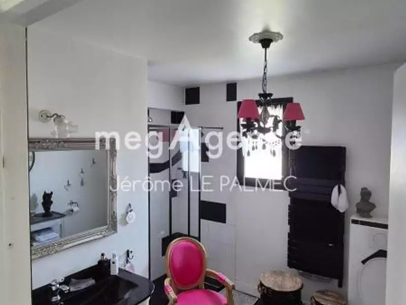 Maison, 115 m²