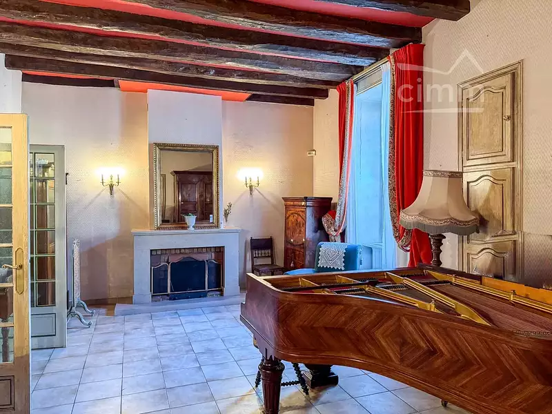 Maison, 205,21 m²