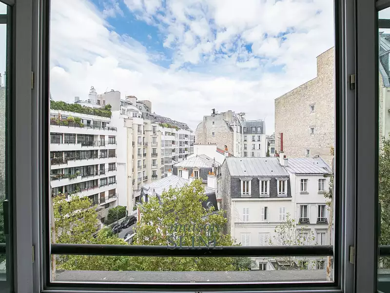 Appartement, 36,23 m²