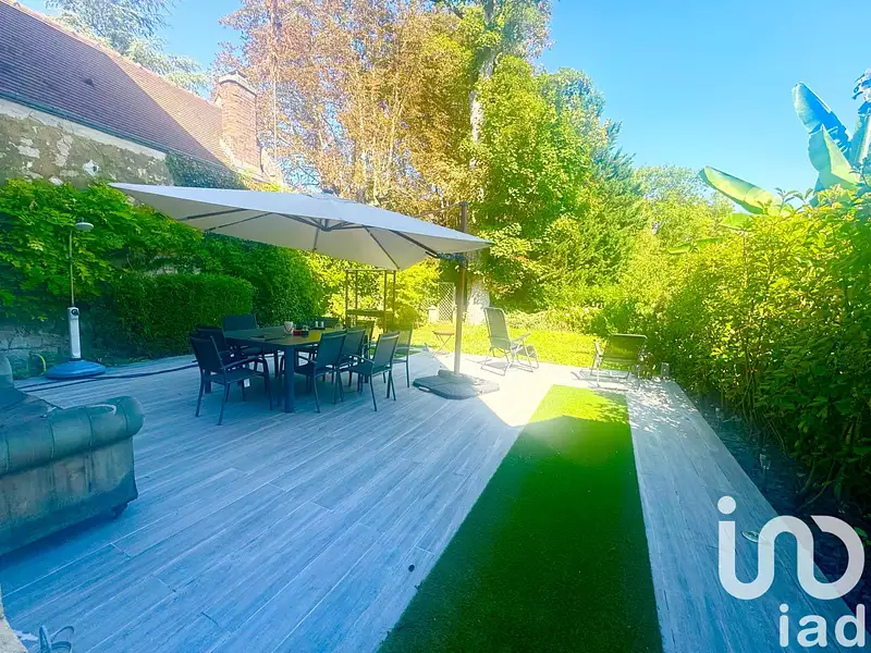 Appartement, 102 m²