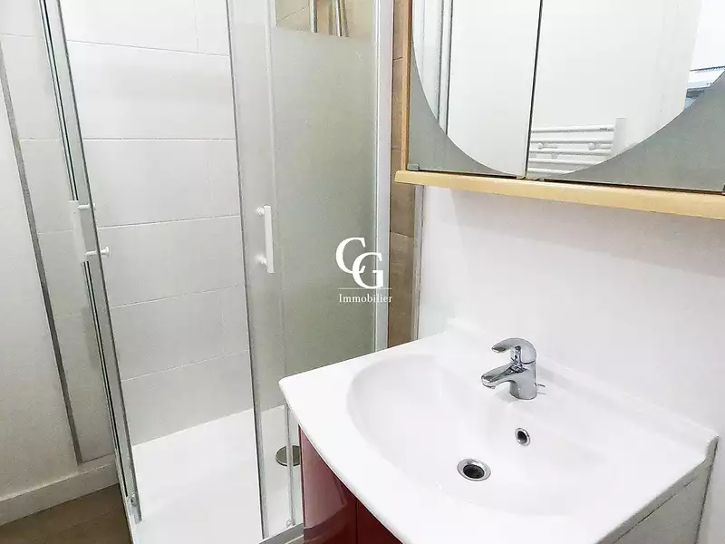 Appartement, 32,64 m²
