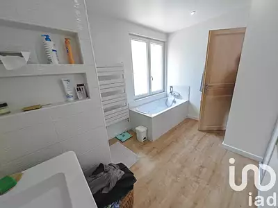 Maison, 69 m²