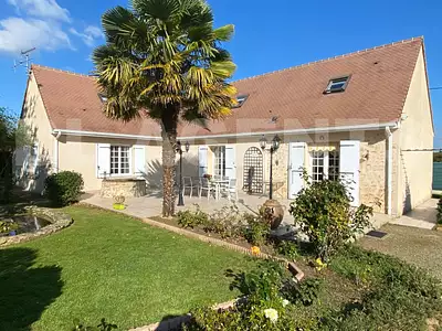 Maison, 154 m²