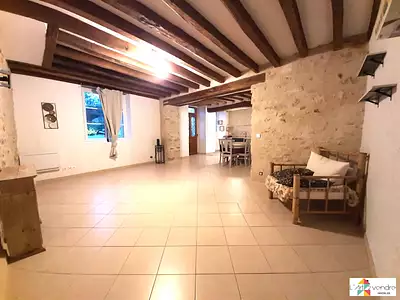 Maison, 120 m²