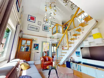 Maison, 105 m²
