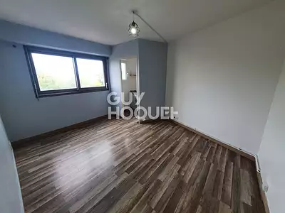 Appartement, 23,9 m²