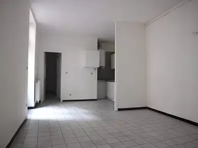 Appartement, 55 m²