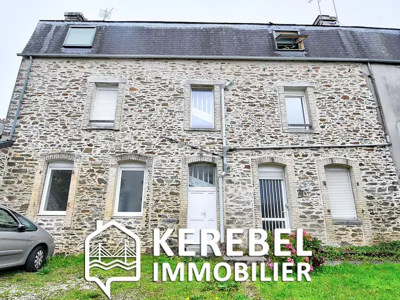 Appartement, 22,04 m²