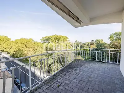 Appartement, 211,7 m²