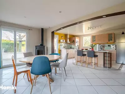 Maison, 171 m²