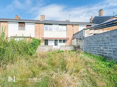 Maison, 95 m²