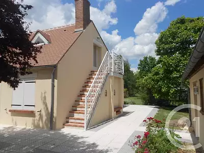 Maison, 121,9 m²