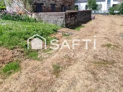 Maison, 133 m²