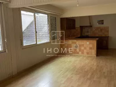 Appartement, 97 m²