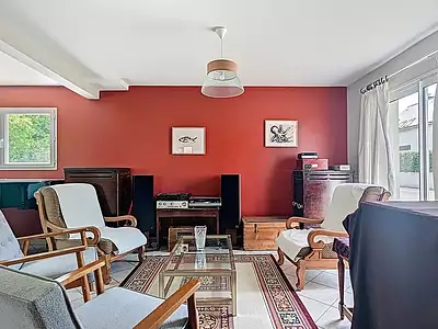 Maison, 100,8 m²