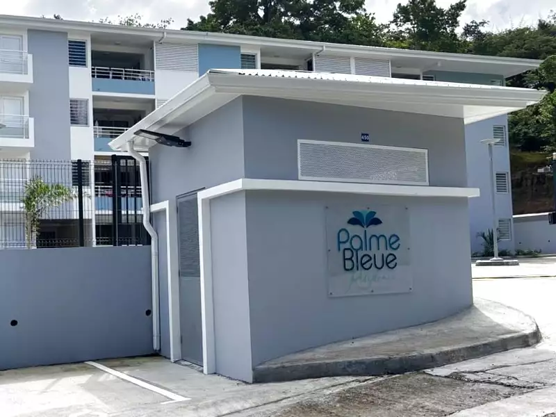 Appartement, 47,27 m²