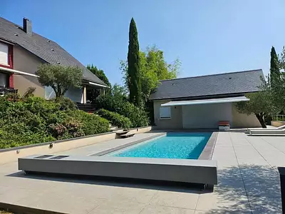 Maison, 199 m²