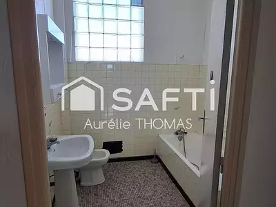 Appartement, 131 m²