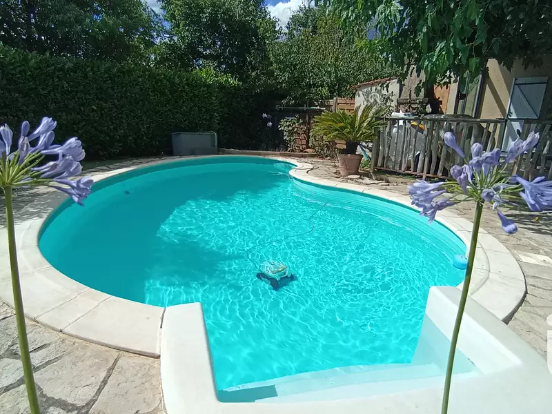 Maison, 94 m²
