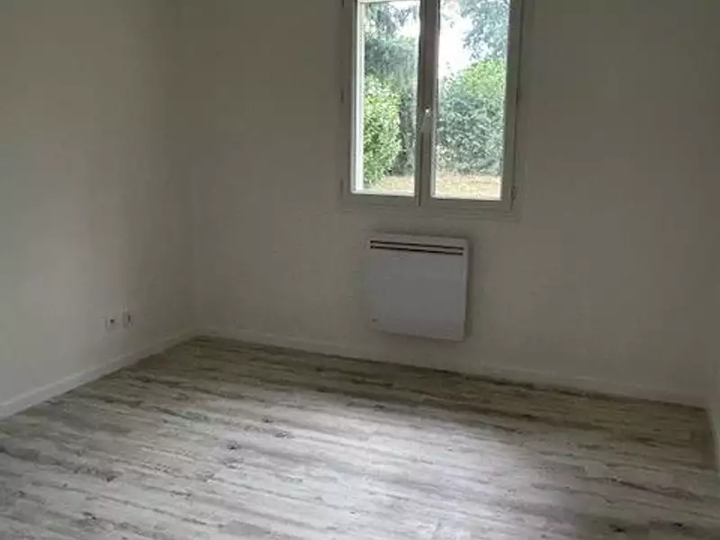 Maison, 100 m²
