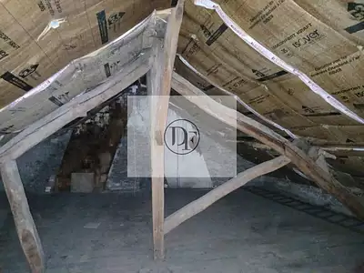 Immeuble, 221,93 m²