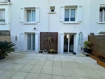 Maison, 162 m²