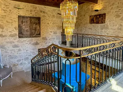 Maison, 502 m²