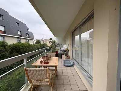 Appartement, 78 m²
