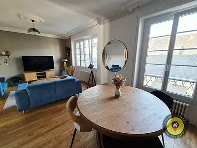 Appartement, 77,81 m²