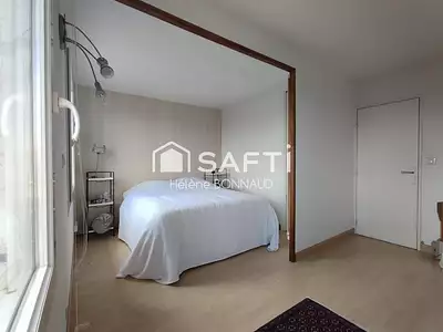 Maison, 108 m²