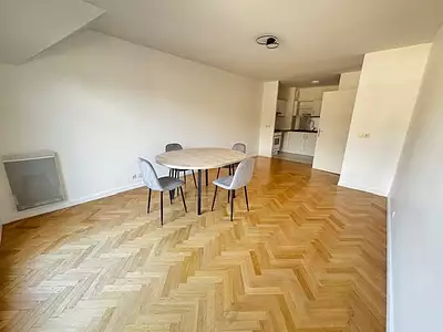 Appartement, 65 m²