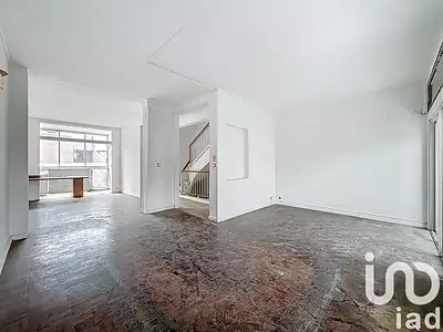 Appartement, 140 m²